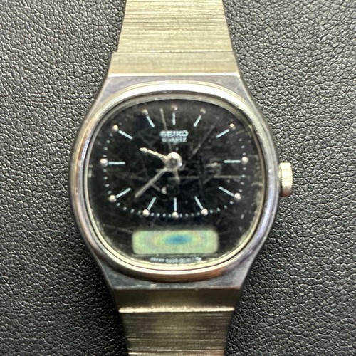 Orologio seiko quarzo ana digi - seiko, ana-digi