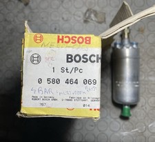 Pompa Benzina Bosch 0580464069