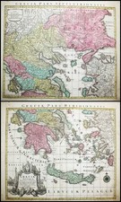 Greece Grecia Peloponneso Mar