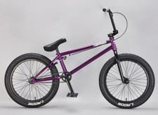 Mafia super kush viola bmx - mafia,