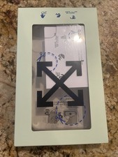 Off-White Cover Laccio per