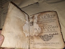 All'vna delle dve discorsi