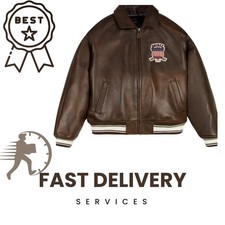 Avirex Uomo Marrone ICON