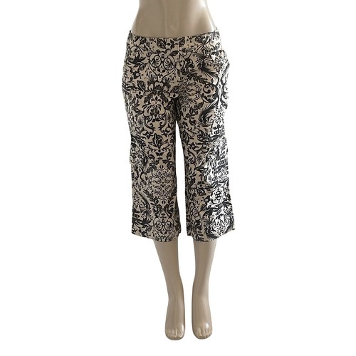 Pantalone donna classico