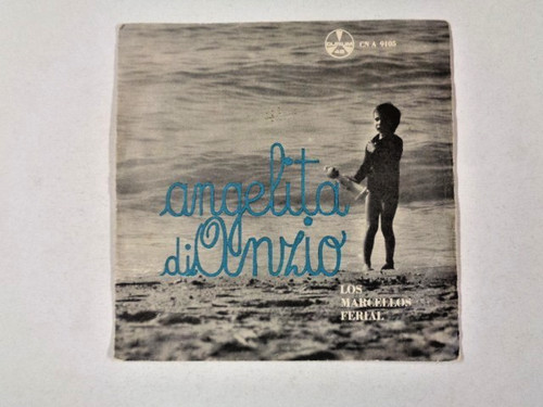 Los marcellos ferial - los,