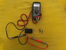 vintage DiMarzio PAF PRO DP151 - F space