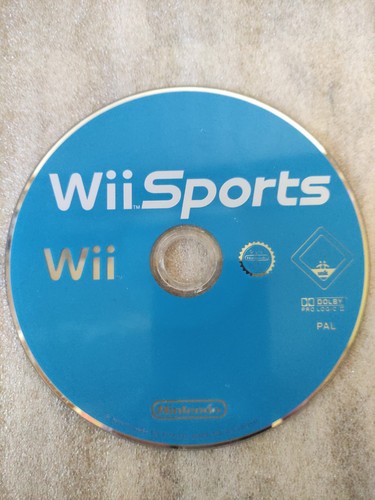 Gioco sportivo nintendo - sportivo, wii