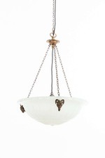 Lampadario a sospensione XL