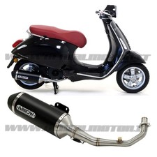 Scarico Completo Arrow Urban