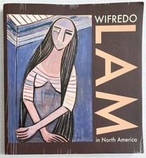Wifredo Lam In North America
