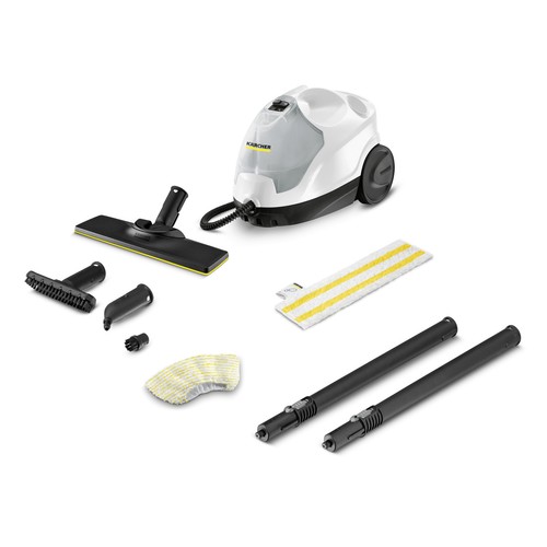 Karcher pulitore vapore - karcher,