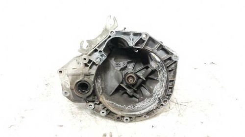 Cambio manuale fiat 500 - cambio,