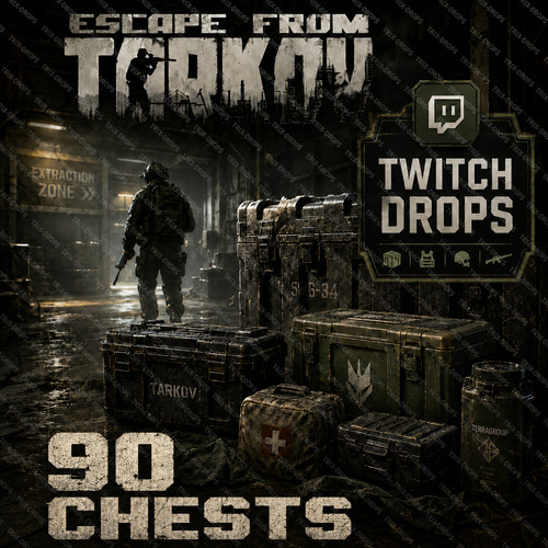 Fuga tarkov rompighiaccio - da,