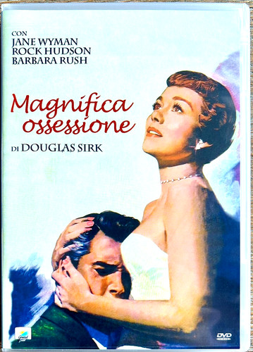 Magnifica ossessione douglas - magnifica,