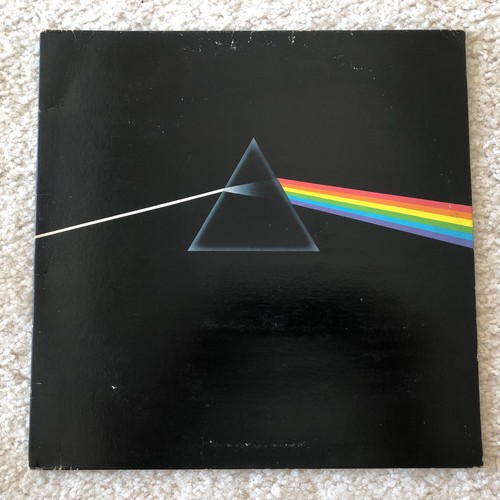 Pink floyd the dark - floyd,