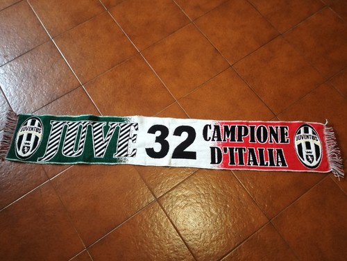 Sciarpa juventus nike - sciarpa,