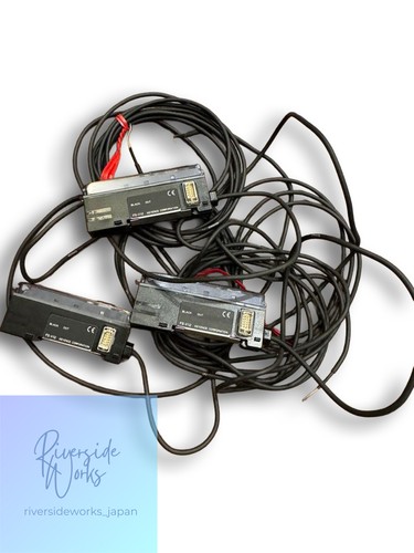Amplificatore sensore fibra