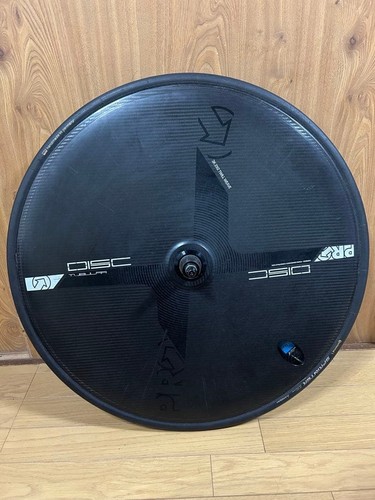 Shimano pro carbon disc - shimano, wheel