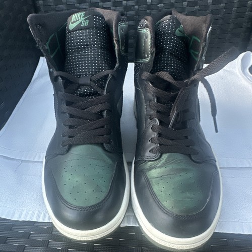 Scarpe skateboard nike - da, sb