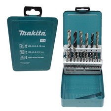 Makita D-46202 Set punte 18