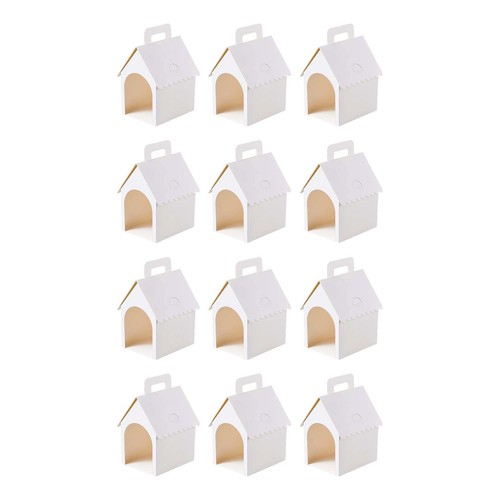12x scatole regalo - , con