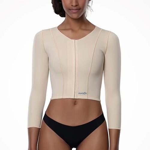 Guaina compressiva liposuzione