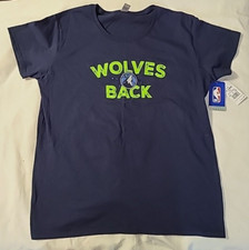 MINNESOTA TIMBERWOLVES NBA