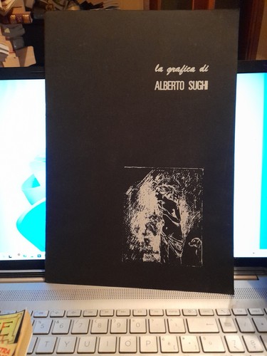 Grafica alberto sughi - sughi, la