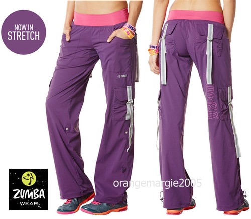 Zumba top line pantalone - zumba,