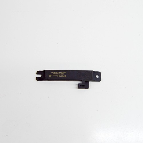 Kia sportage nq5 - nq5, antenna