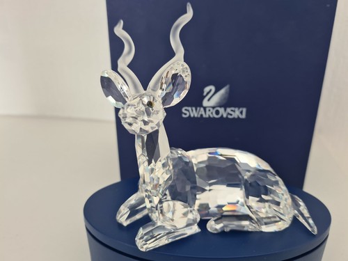 Swarovski scs 1994 kudu - swarovski,