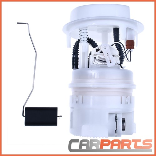 Pompa carburante elettrica - pompa,