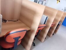 10 postazioni per call center