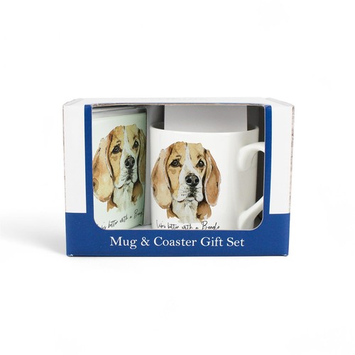 Set regalo tazza - , e