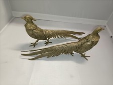 Statua In Bronzo - Coppia Di