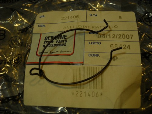 221406 molletta piattella - 221406,