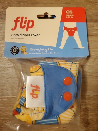Bumgenius flip spence - flip,
