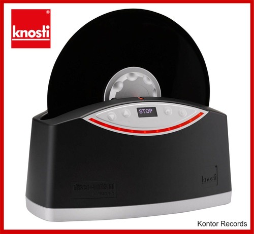 Knosti disco antistat - knosti,