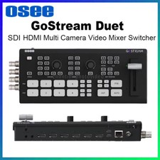 OSEE GoStream Duet SDI HDMI