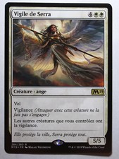 Vigile de Serra  Serra's