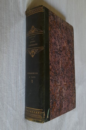 Cesare cantu storia - cesare, :