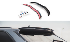 Alettone da lunotto flap posteriore spoiler  tipo V.1 adatto ad  Audi RS6 C8
