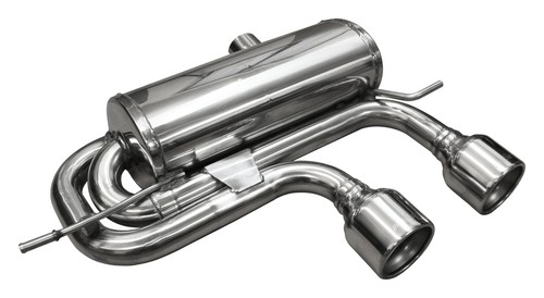 Terminale 102mm inoxcar - terminale,