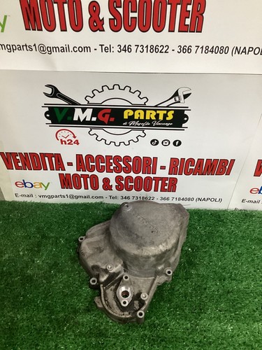 Coperchio magnete statore - coperchio,