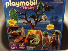 Playmobil Pirates #5728