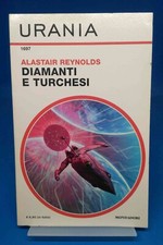 Urania 1697 - ALASTAIR