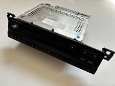 Serie 3 autoradio BMW E46