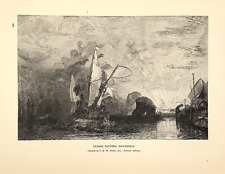 Ulisse Scherzo Polifemo J MW