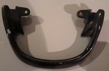 Suzuki Maniglia Posteriore GSX 1200 1999/2000 Cod.4621103F1133J colore nero