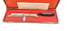 Coltello innesto humby skin - humby,